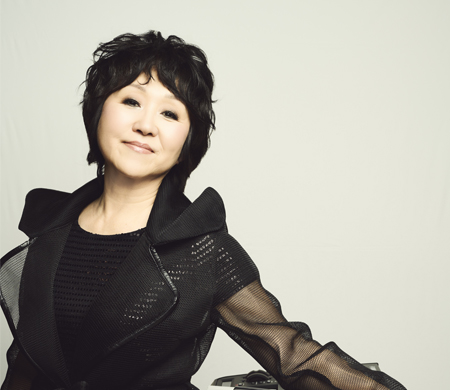 Noriko Olling